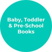Baby, Toddler & Pre-School Books