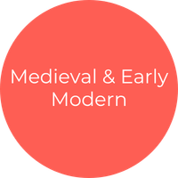 Medieval & Early Modern History Books