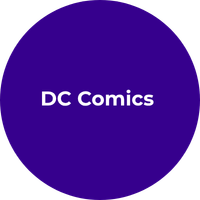 DC Comics Graphic Novels