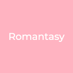 Romantasy (Fantasy Romance)