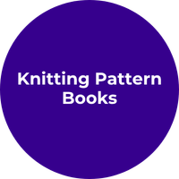 Knitting Pattern Books