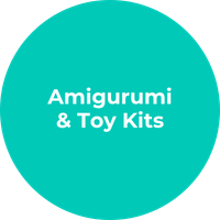 Amigurumi & Toy Kits