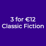 3 for €12 Classics