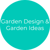 Garden Design & Garden Ideas Books
