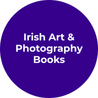 Irish Art & Photography Books