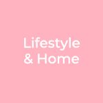 Lifestyle & Home Gifts