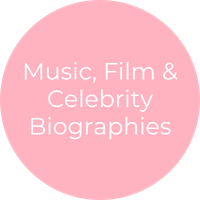 Music, Film & Celebrity Biographies