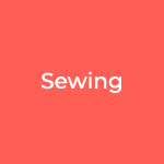 Sewing & Crafting Gifts