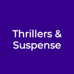 Thrillers & Suspense