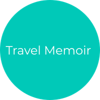 Travel Memoir Books