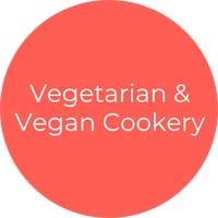 Vegetarian & Vegan Cookery Books