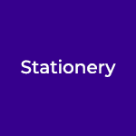 Stationery