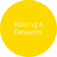 Baking & Desserts Books