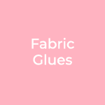 Fabric Glues