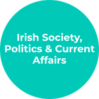 Irish Society, Politics & Current Affairs Books