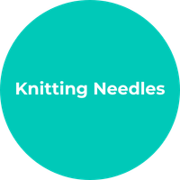 Knitting Needles