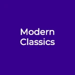 Modern Classics