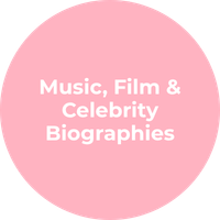 Music, Film & Celebrity Biographies