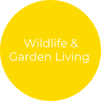 Wildlife & Garden Living Books