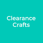 Clearance Crafts