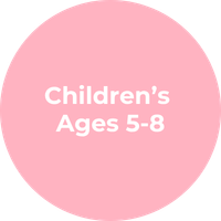 Children’s Books - Ages 5-8