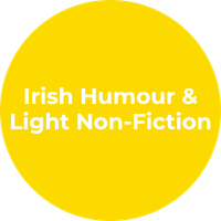 Irish Humour & Light Non-Fiction Books