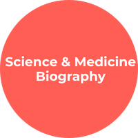 Science & Medicine Biography Books