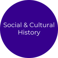 Social & Cultural History Books
