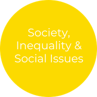 Society, Inequality & Social Issues Books