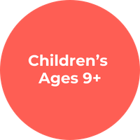Children’s Books - Ages 9+