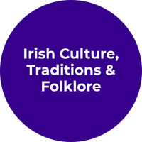Irish Culture, Traditions & Folklore Books