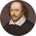 William Shakespeare