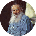 Leo Tolstoy