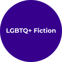 LGBTQ+ Fiction