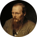 Fyodor Dostoevsky