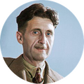 George Orwell
