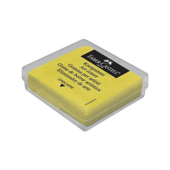 Faber Castell Kneadable Eraser - Vibes & Scribes