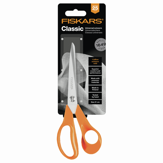 Playful Posies Scissors by Fiskars® – The House That Lars Built