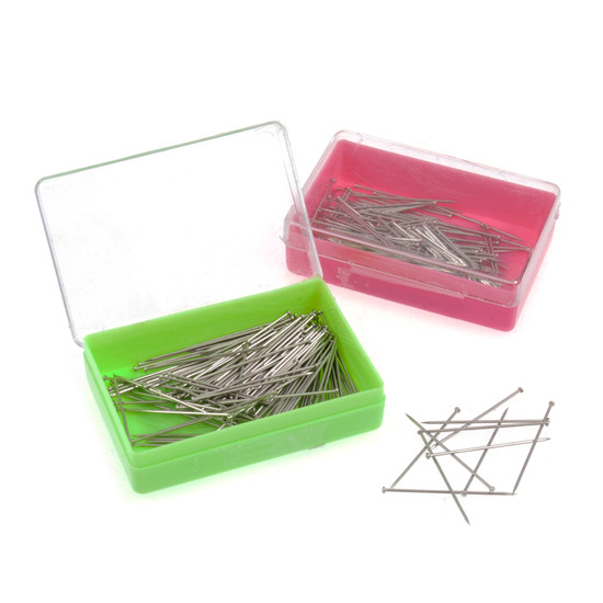 T-Pins For Macrame, Wigs & Craftwork By Hemline