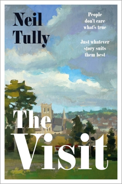 The Visit by Neil Tully