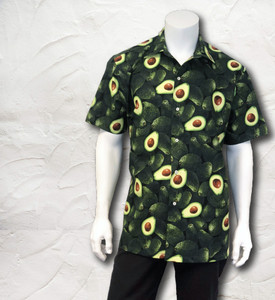 South Beach Shirt - Build Your Own, 4301