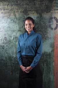 Women's Bistro Shirt - Build Your Own, 4210