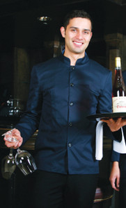 Dinner Jacket in Navy, 1331-3172