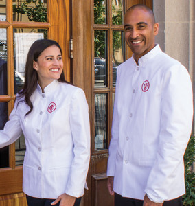 Women's Dinner Jacket, 1330