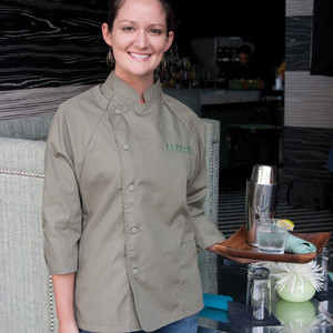 Raglan Server Coat, 1332