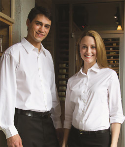 Classic Shirt - Build Your Own, 4202