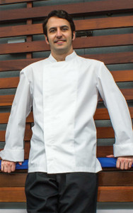 Epicurean Chef Coat - Build Your Own, 1046_BYO