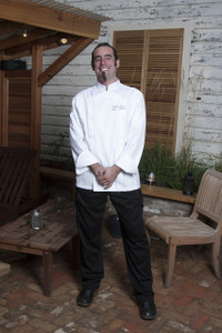 Venetian Chef Coat - Build Your Own, 1075_BYO