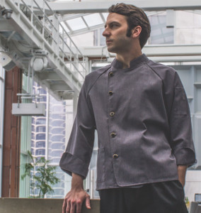 Evans Server Coat, 1373