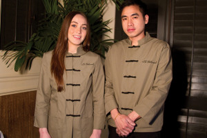 Men's Hanoi Jacket, 1655